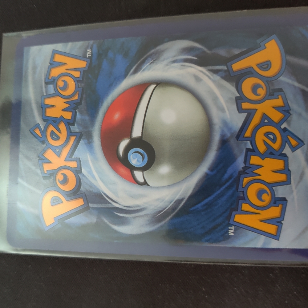 Misty's gyarados first edition NM - Picture 2 of 3